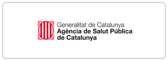 Generalitat de Catalunya - Agència de Salut Pública